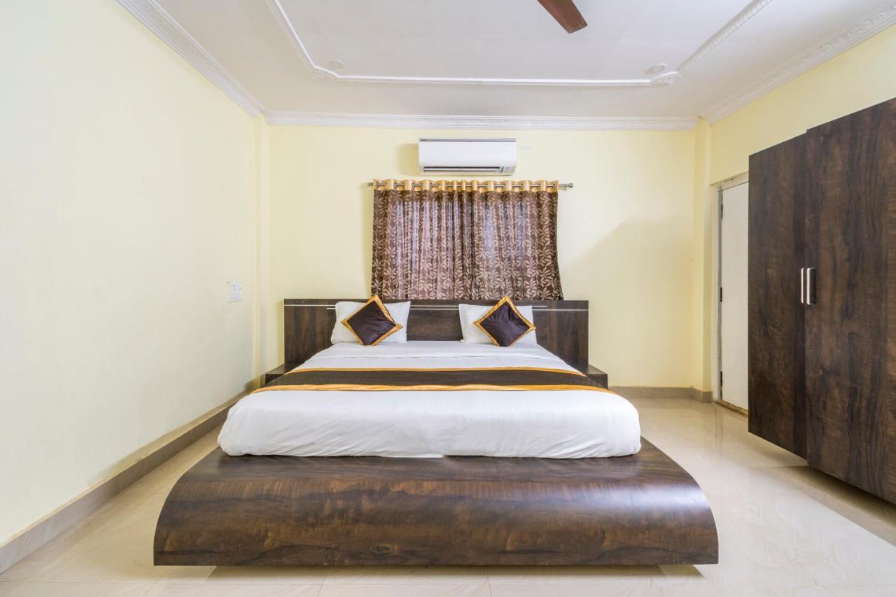 At Home Prakruthi Resorts Araku Eksteriør billede