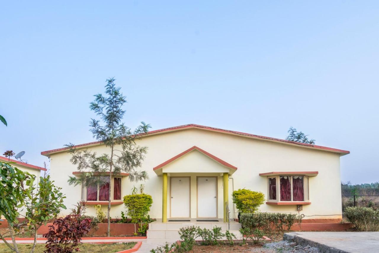 At Home Prakruthi Resorts Araku Eksteriør billede